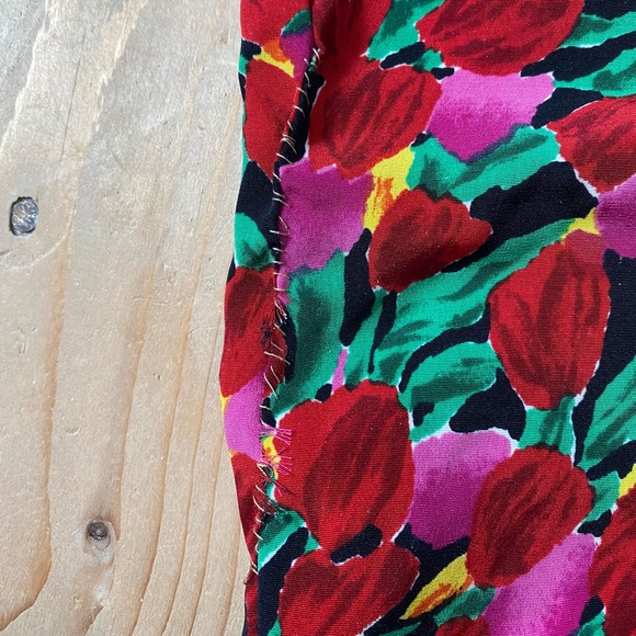 Vintage Victoria Secret robe - Picture 7 of 8